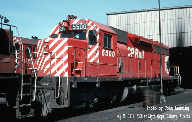 CP 5500