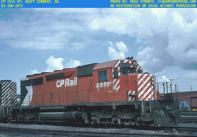 CP 5551