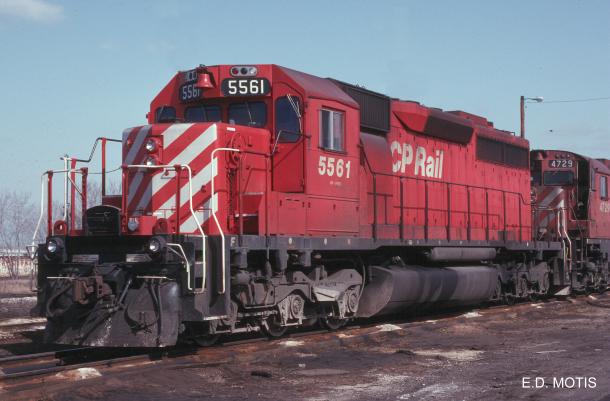 CP 5561