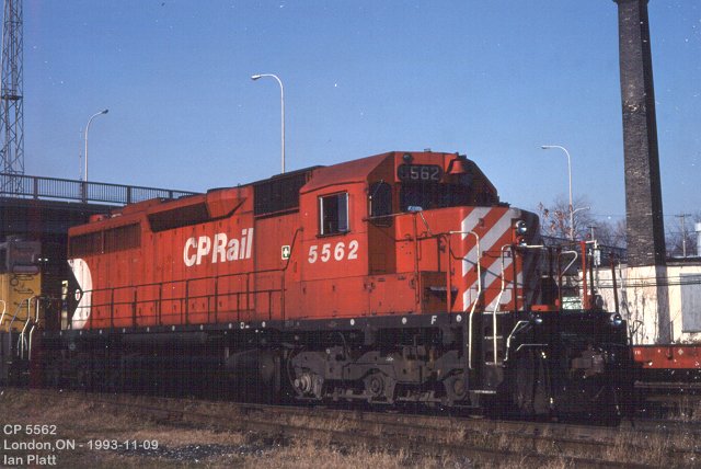 CP 5562