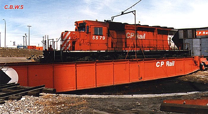 CP 5579