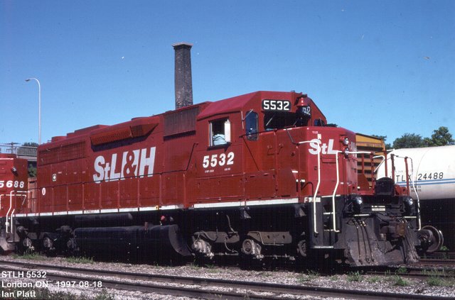 STLH 5532