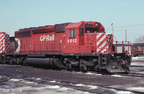 CP 5612