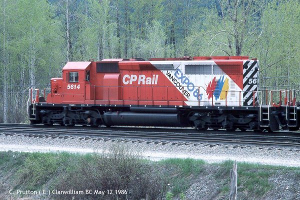 CP 5614