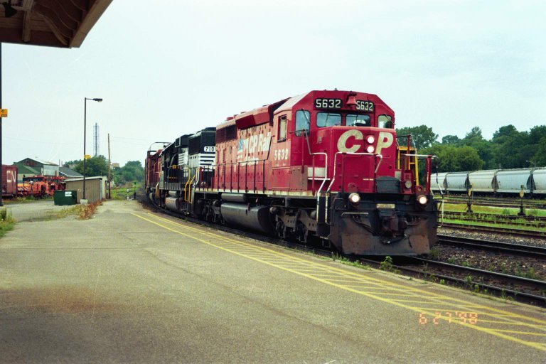 CP 5632