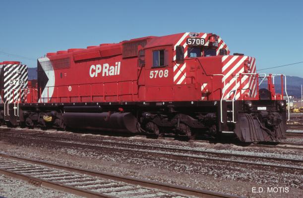 CP 5708