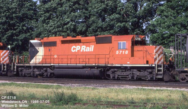 CP 5718