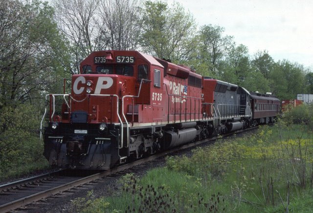 CP 5735