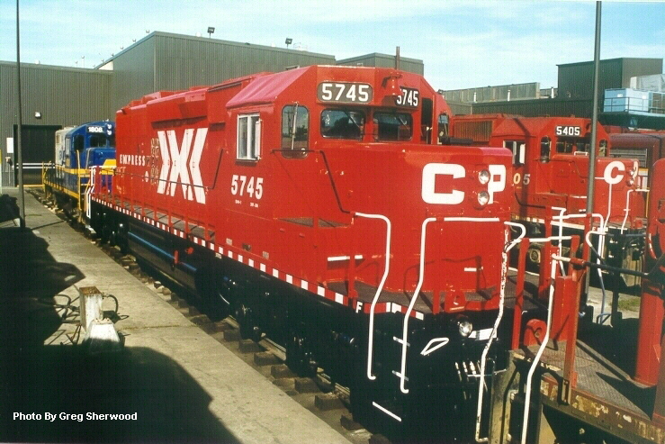 CP 5745