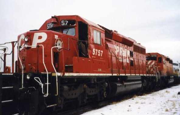 CP 5757