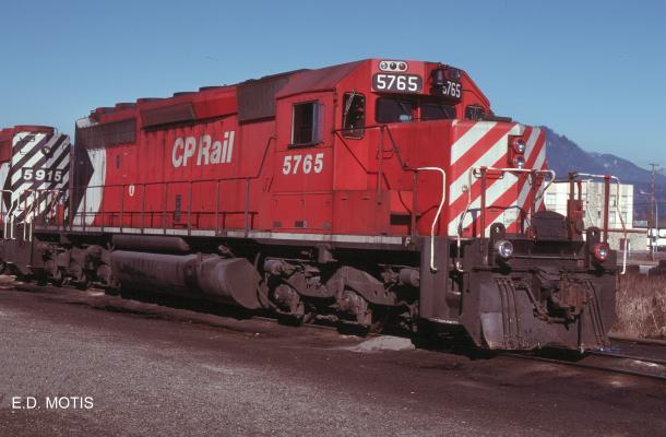 CP 5765