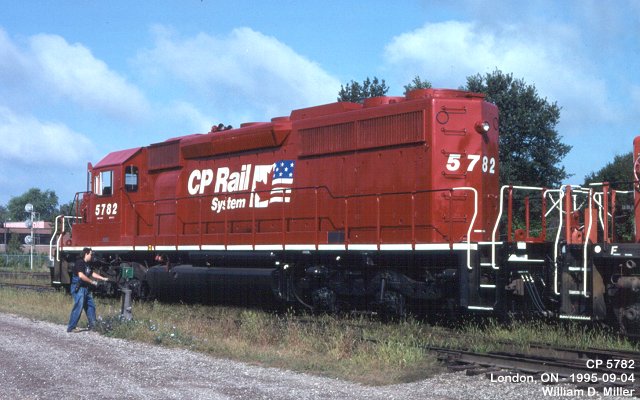 CP 5782