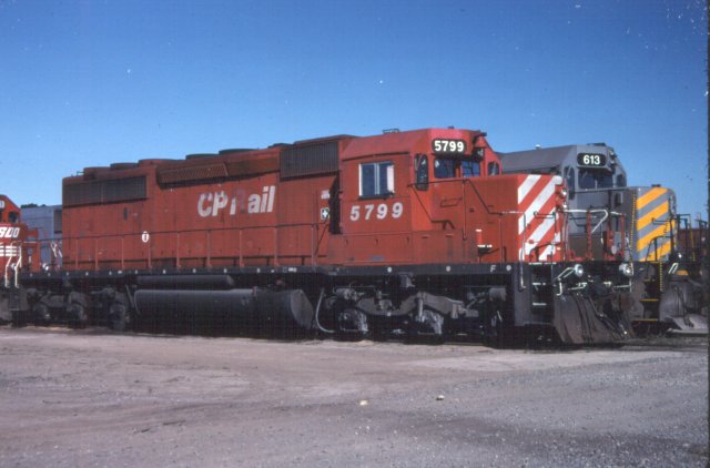 CP 5799