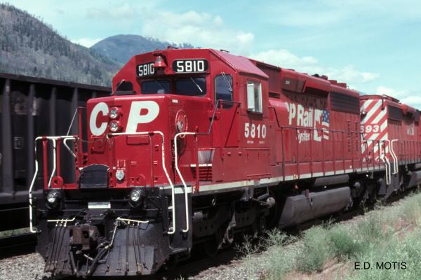 CP 5810