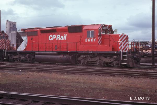 CP 5821