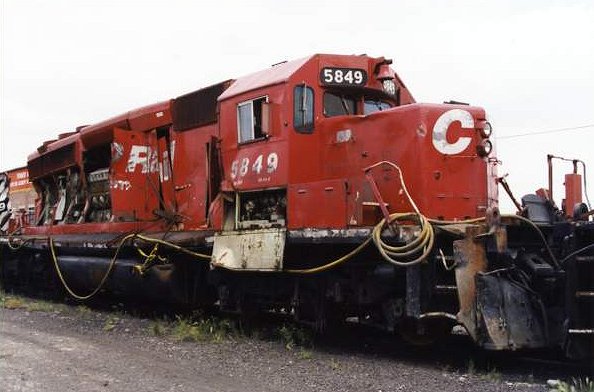 CP 5849