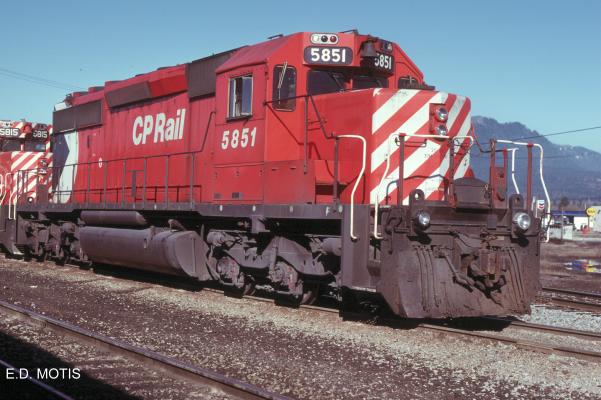 CP 5851