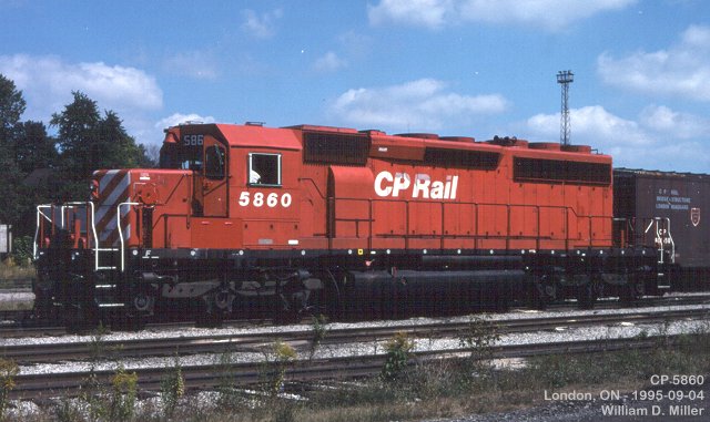 CP 5860