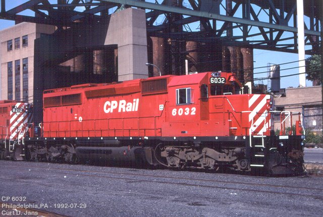 CP 6032