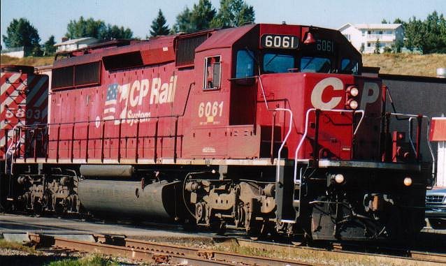 CP 6061
