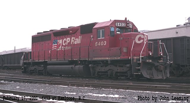 CP 6403