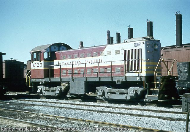 CP 6525