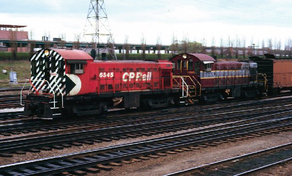 CP 6545