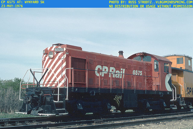 CP 6575