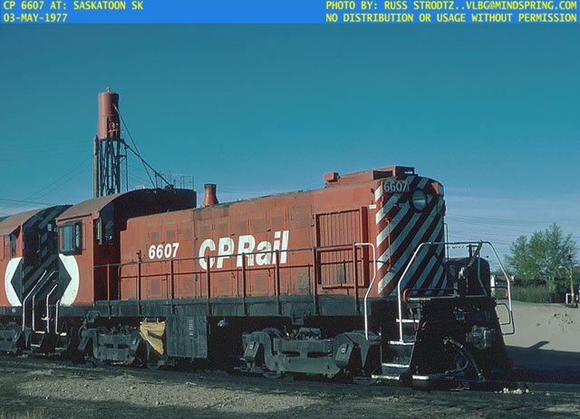 CP 6607