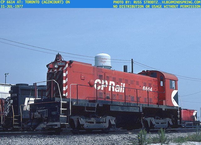 CP 6614