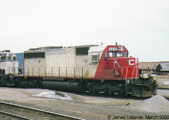 CP 6618