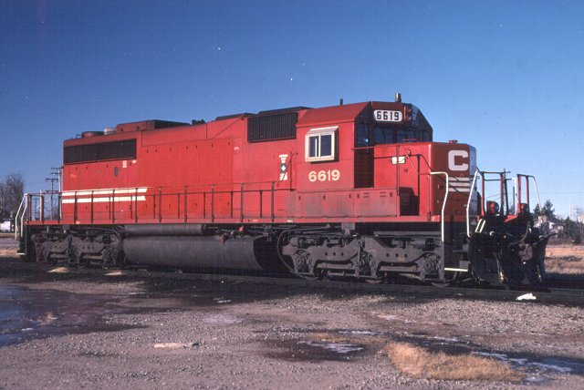 CP 6619