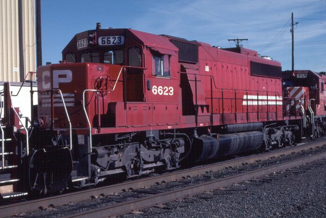 CP 6623