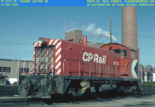 CP 6713
