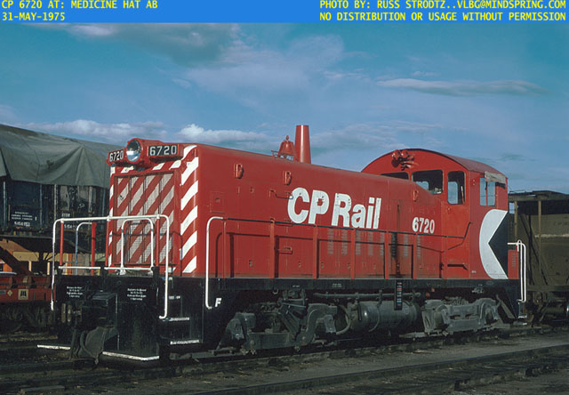 CP 6720
