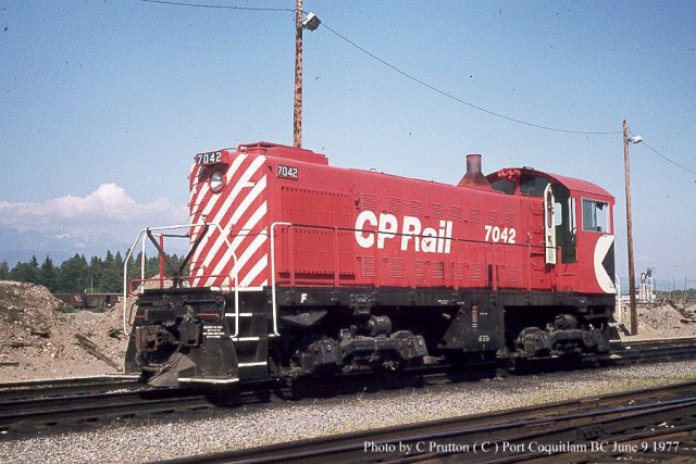 CP 7042