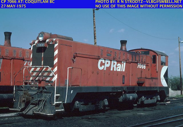 CP 7066