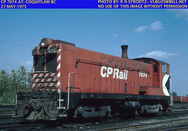 CP 7074