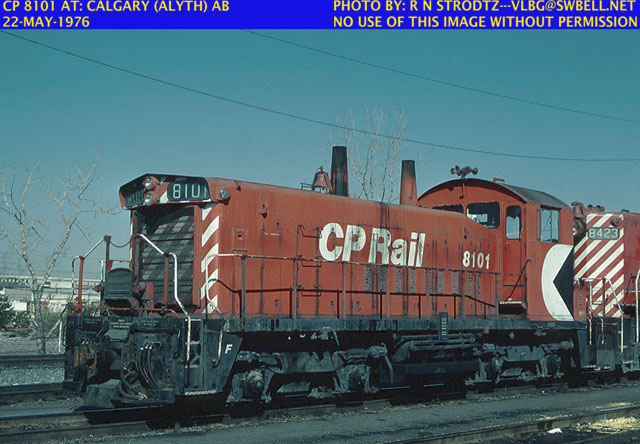 CP 8101