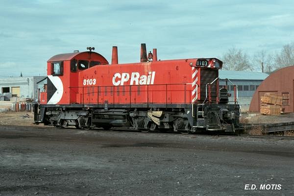 CP 8103