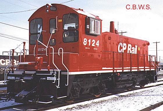 CP 8124