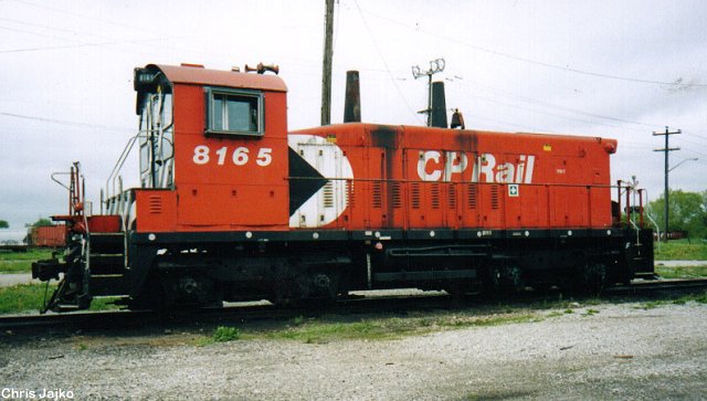 CP 8165