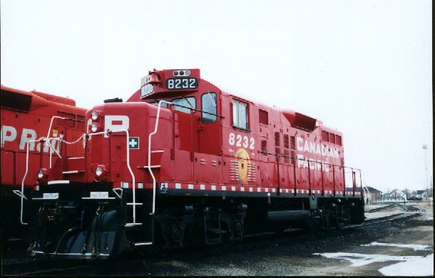 CP 8232