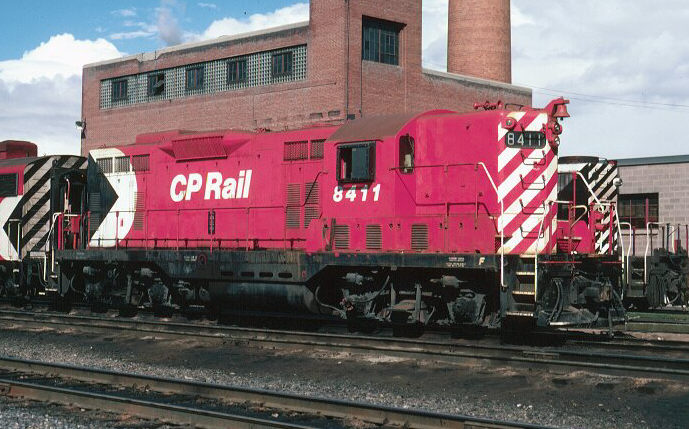 CP 8411