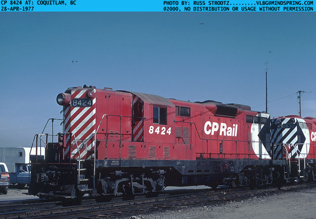 CP 8424