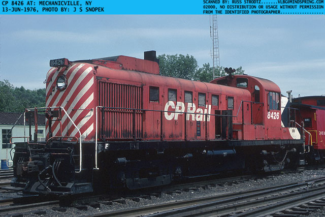 CP 8426