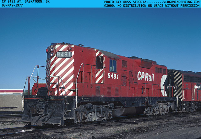 CP 8491