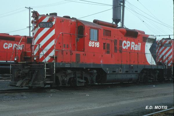 CP 8516