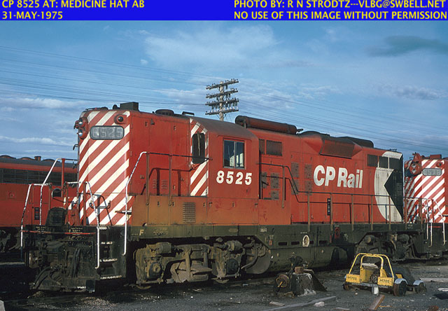 CP 8525