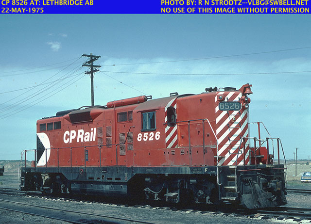CP 8526